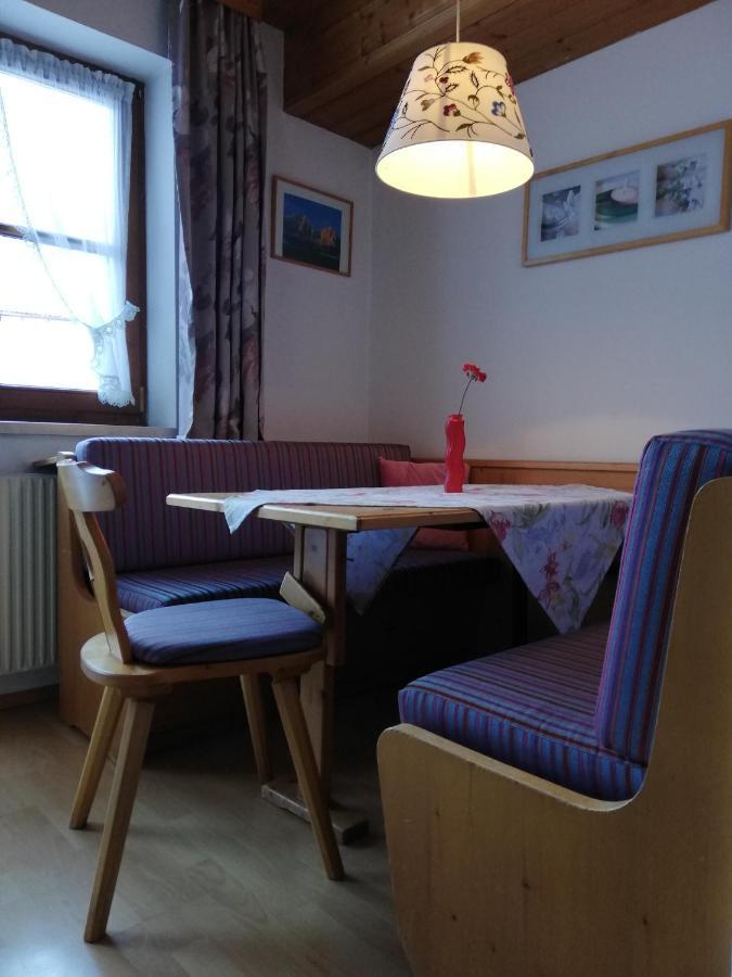 Haus Alpengruss Hotel Санкт Леонард им Пицтал Екстериор снимка