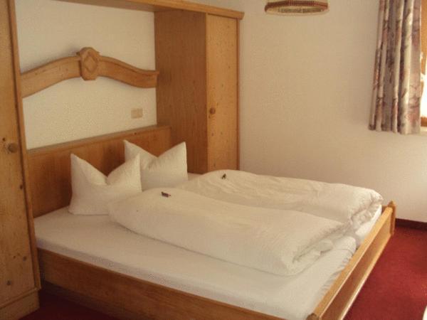 Haus Alpengruss Hotel Санкт Леонард им Пицтал Екстериор снимка