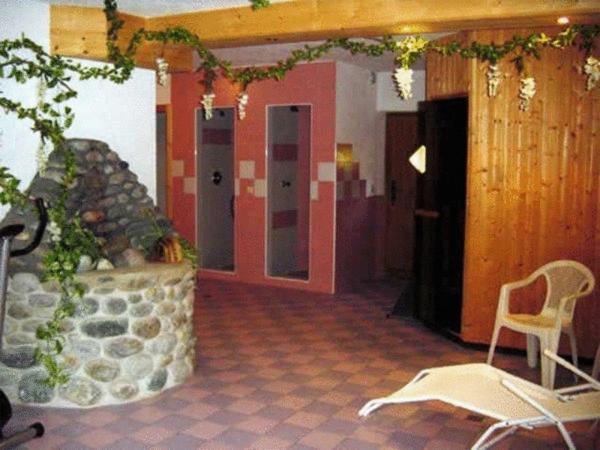 Haus Alpengruss Hotel Санкт Леонард им Пицтал Екстериор снимка