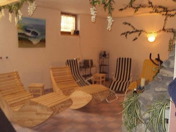 Haus Alpengruss Hotel Санкт Леонард им Пицтал Екстериор снимка